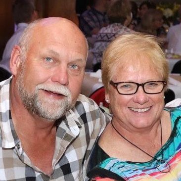 The Mortensens