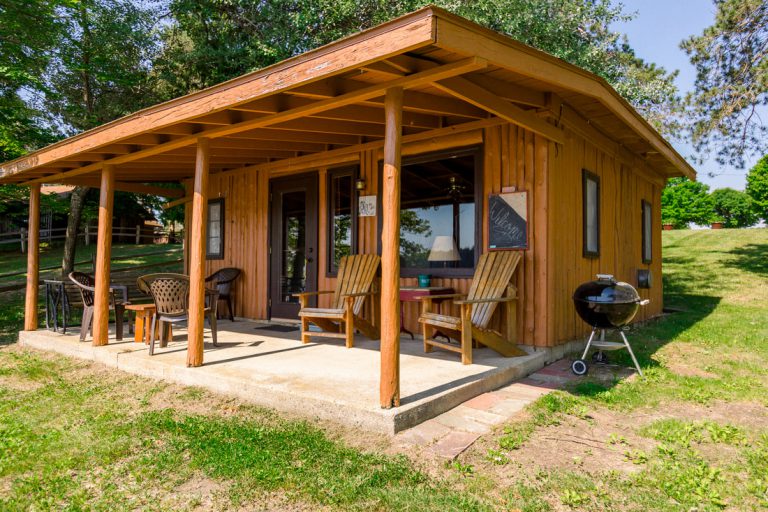 Reservations Snug Harbor Cabins