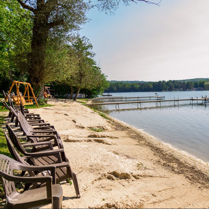 Snug Harbor Beach